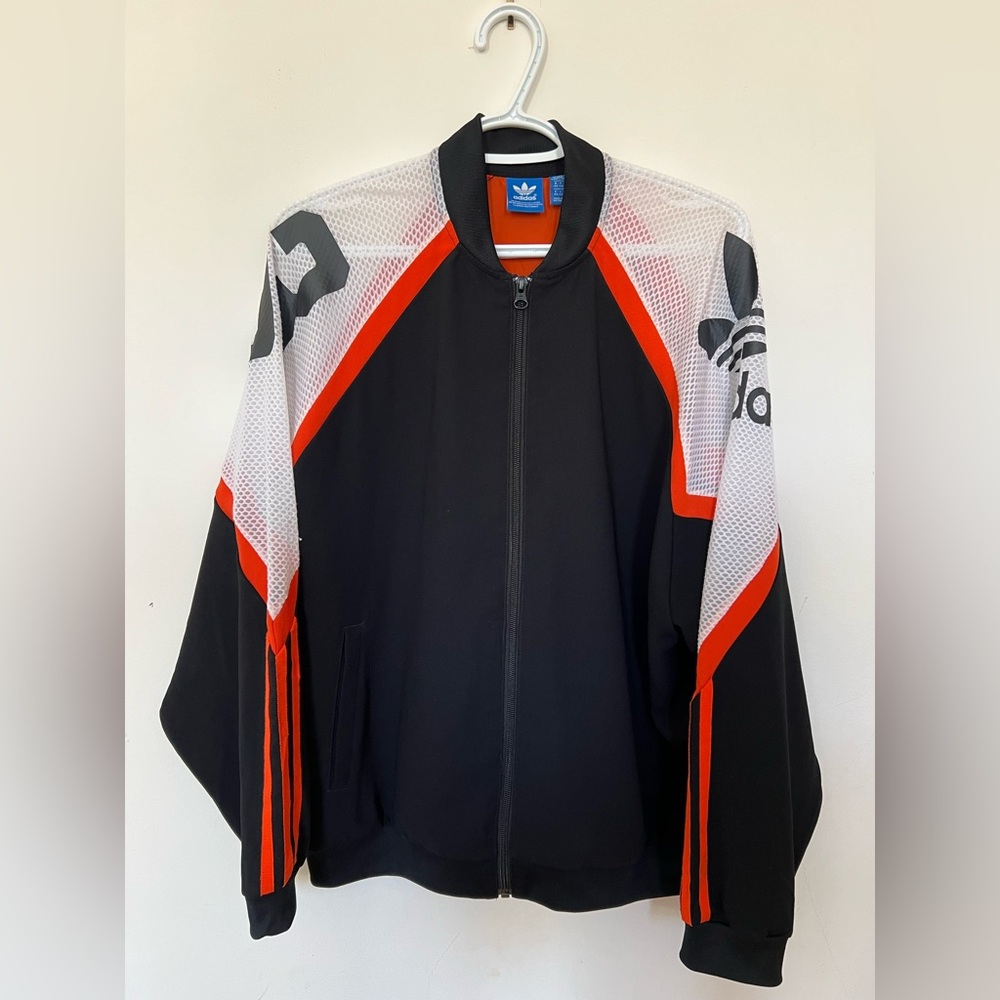 Adidas Originals Jacket